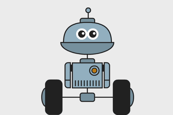 Webbanner animiert