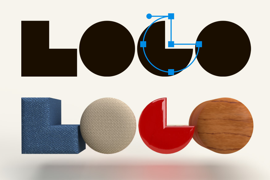 Logodesign