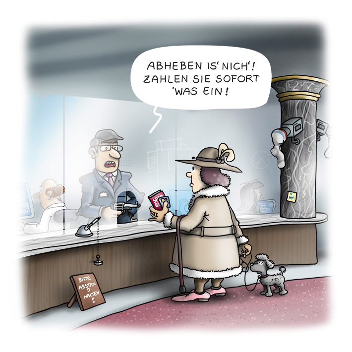 Bankräuber