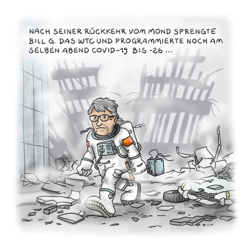Bill Gates