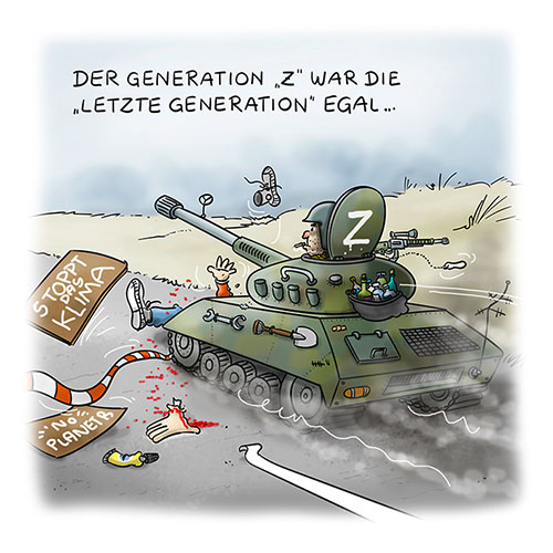 Generation Z