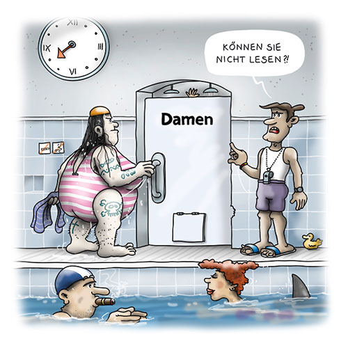 Damen