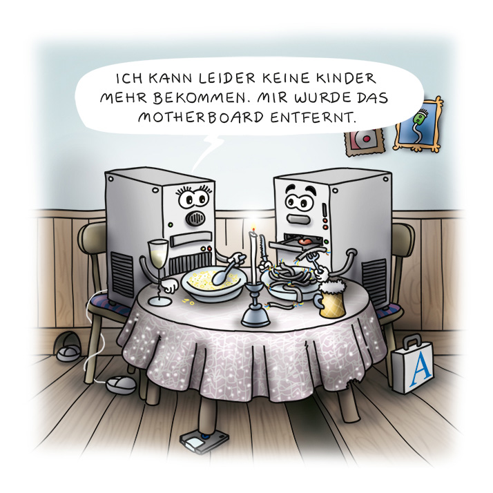 Motherboard