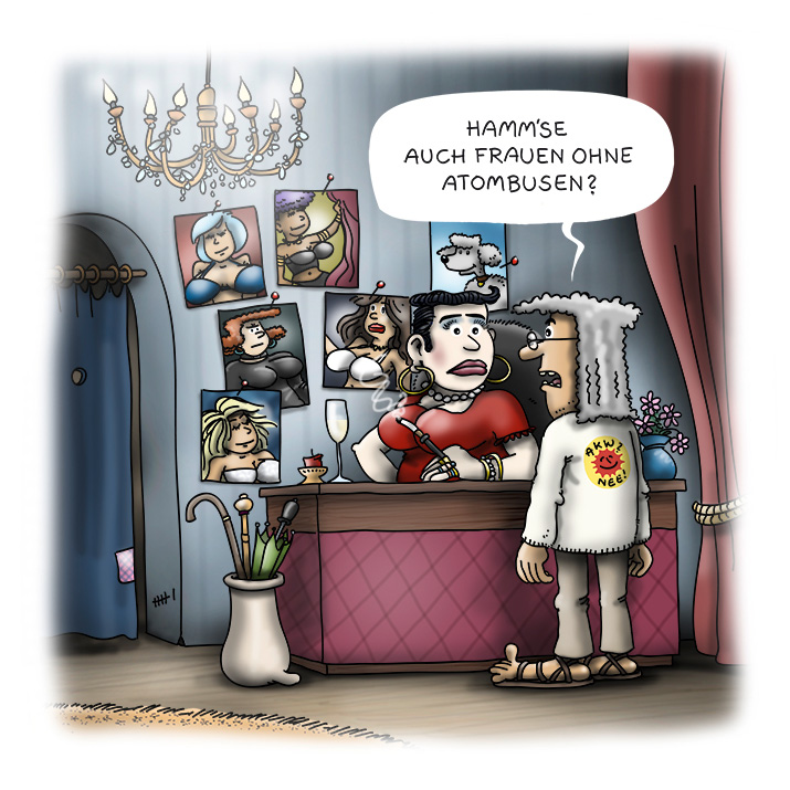 Öko-Freier