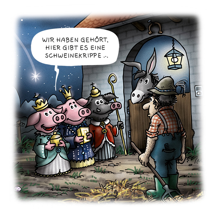Schweinegrippe