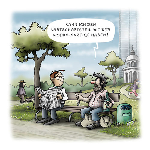 Stadtstreicher